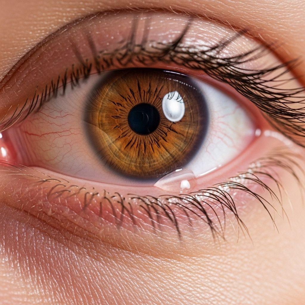 Recognize the eye conditions that mimic pink eye, their symptoms, and how to tell them apart for correct diagnosis and treatment.