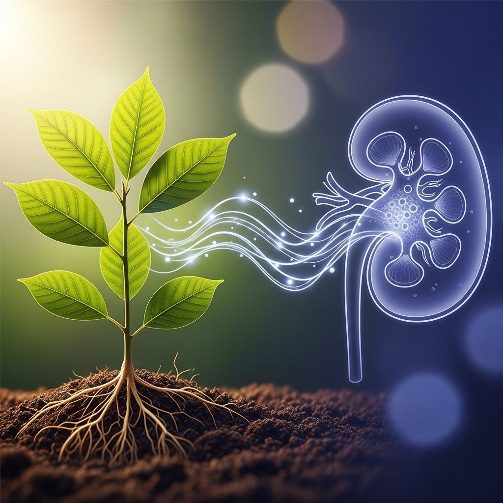 Exploring Complementary Therapies for Renal Cell Cancer Improve quality of life and manage symptoms for renal cell cancer with evidence-based complementary therapies and lifestyle changes.