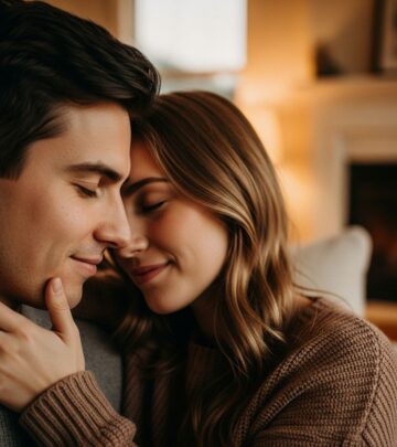 Healthy intimacy thrives on honest dialogue, mutual support, and shared vulnerability.