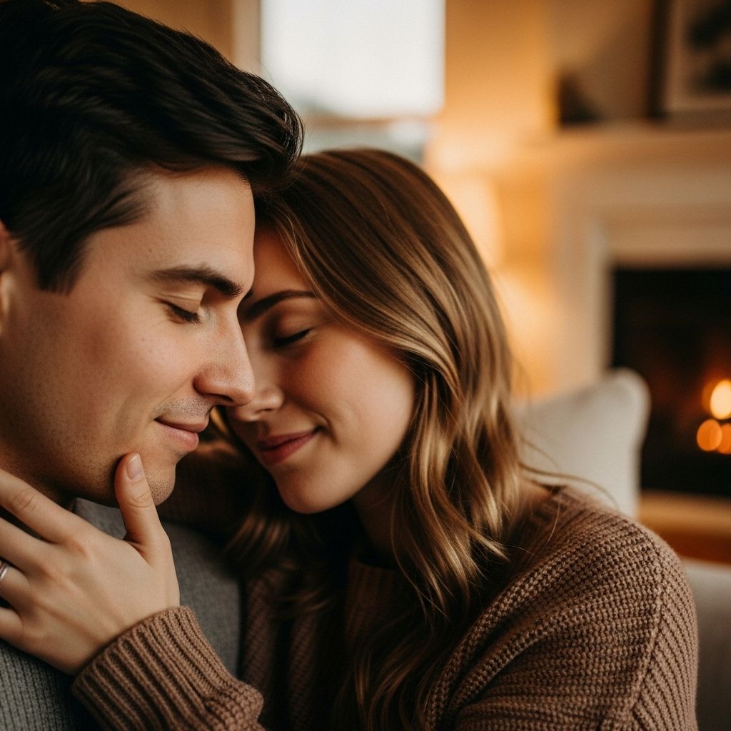 Healthy intimacy thrives on honest dialogue, mutual support, and shared vulnerability.