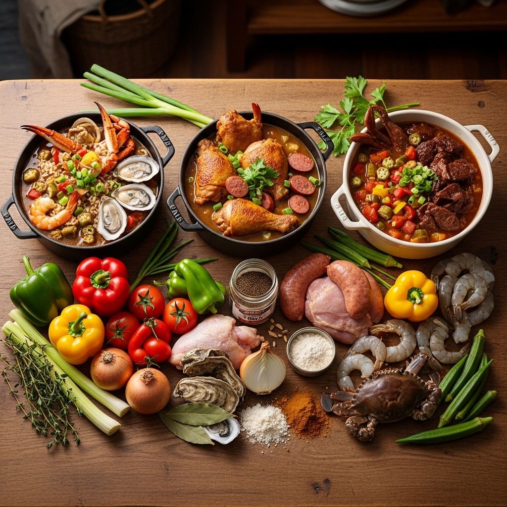 A journey through the dish’s roots and key ingredients that bring depth to every bowl.