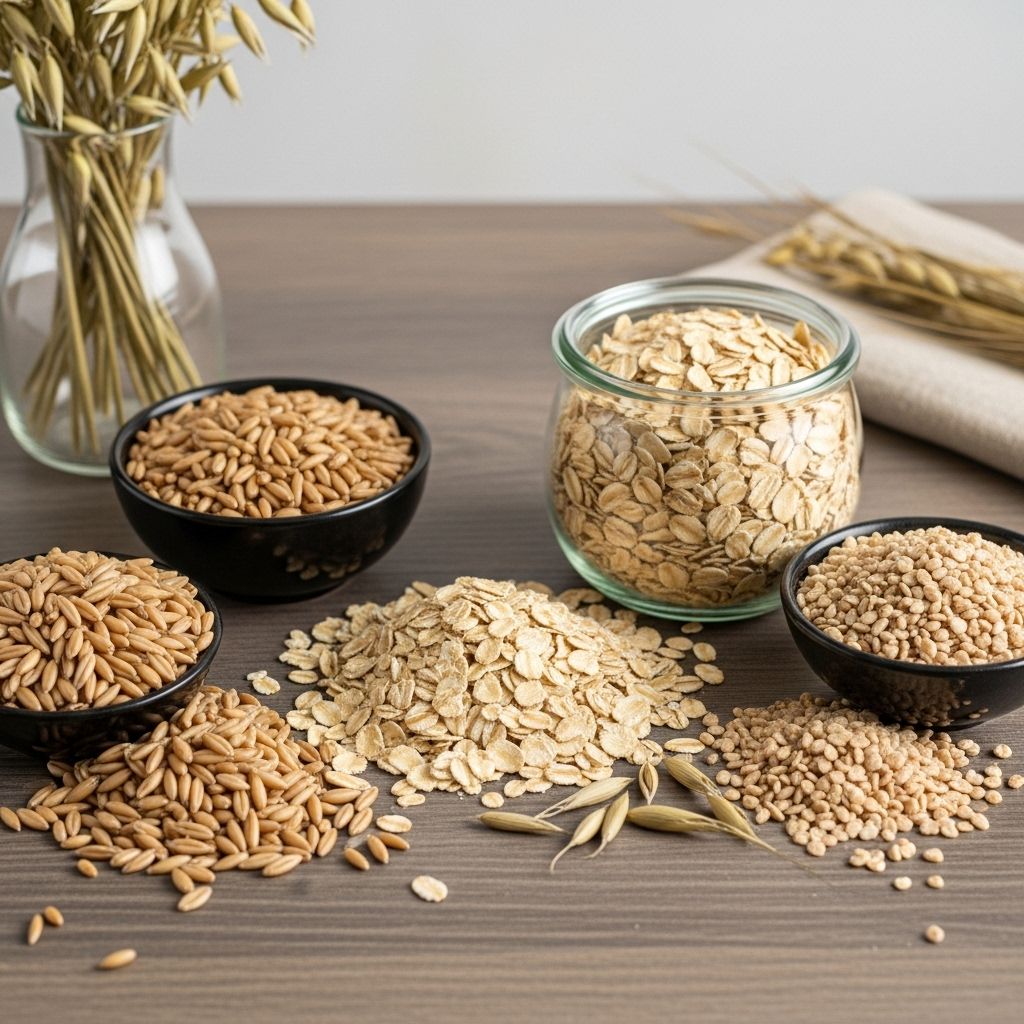 Elevate breakfasts and baked goods with tailored textures, flavors, and nutrient boosts.