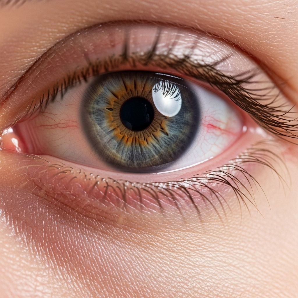 Conditions Commonly Misdiagnosed as Pink Eye: Signs, Differences, and Treatment Red, irritated eyes aren't always pink eye, and accurate diagnosis is crucial for safe, effective treatment.