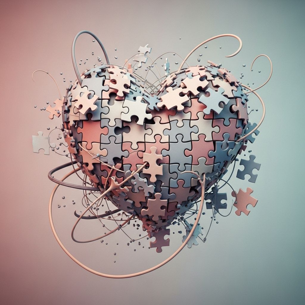 115+ Confusing Quotes About Love & Relationships to Get You Thinking Emotional twists reveal why choices of the heart often feel complicated and unsettled.
