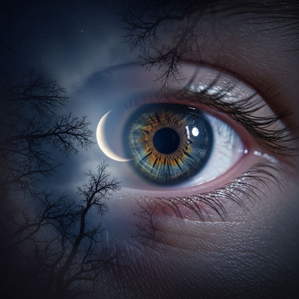 Explore the rare genetic condition impacting night vision from birth, its causes, inheritance patterns, symptoms, diagnosis, and management.
