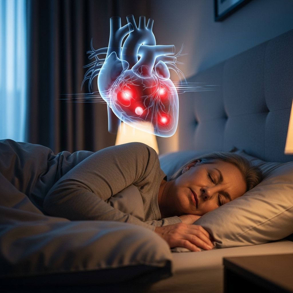 Learn why congestive heart failure can make you sleep more, how to recognize symptoms, and what steps can improve your quality of life.
