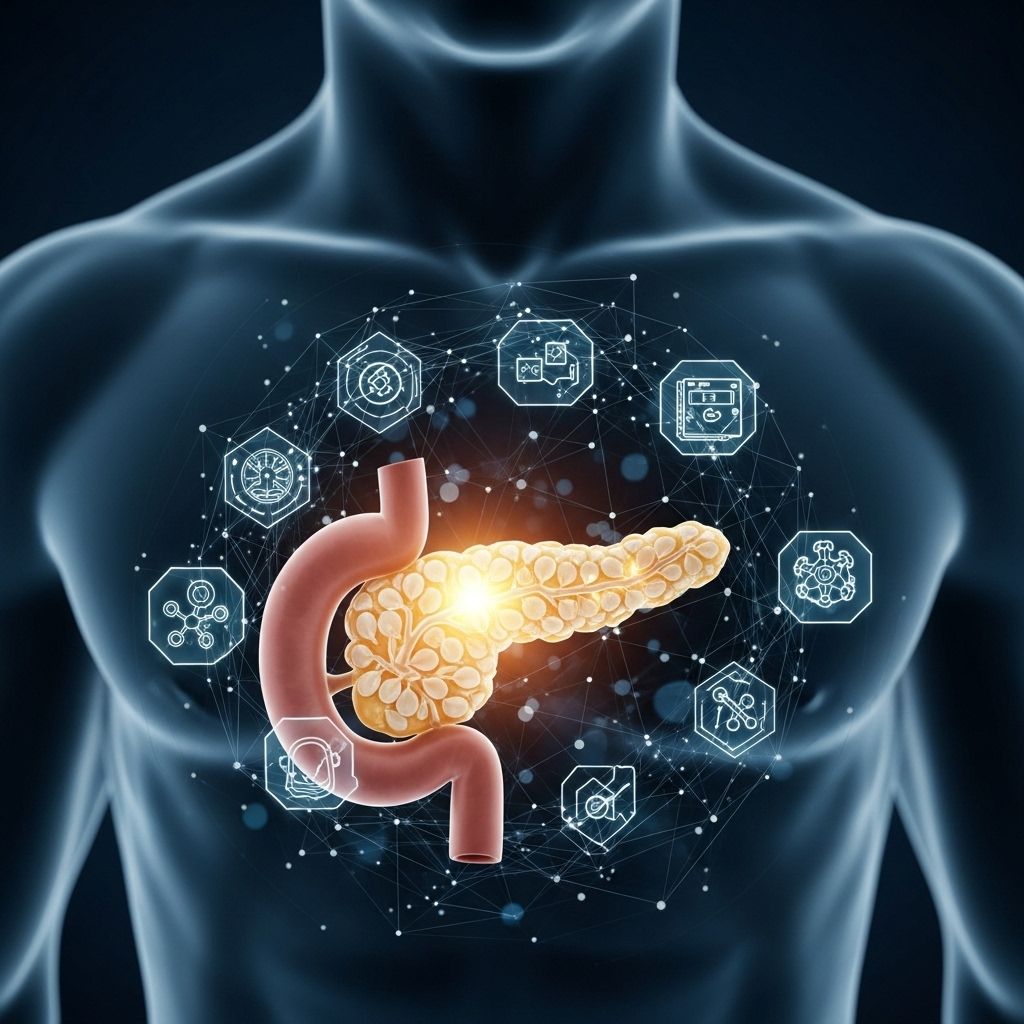 Learn how the complex interplay of genetics, environment, and lifestyle fuels diabetes—and how awareness, prevention, and coordinated care can make a difference.