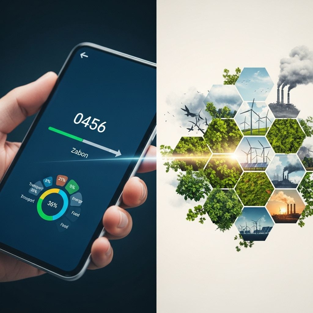 Is It Time to Consider Personal Carbon Allowances? Personal carbon allowances could be the fair and effective tool we need to equitably reduce emissions and engage everyone in climate action.