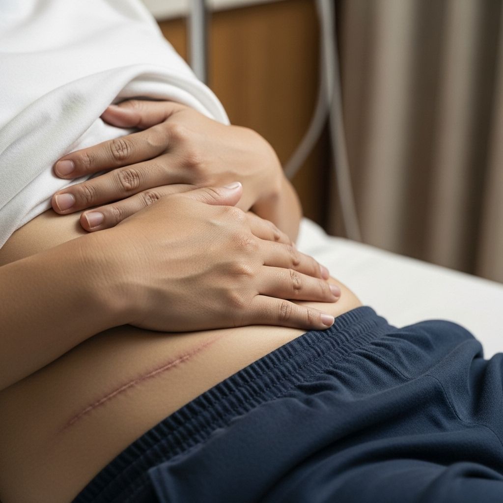 Most people experience constipation after surgery; learn why it happens, how to recognize symptoms, prevent complications, and find safe relief options.