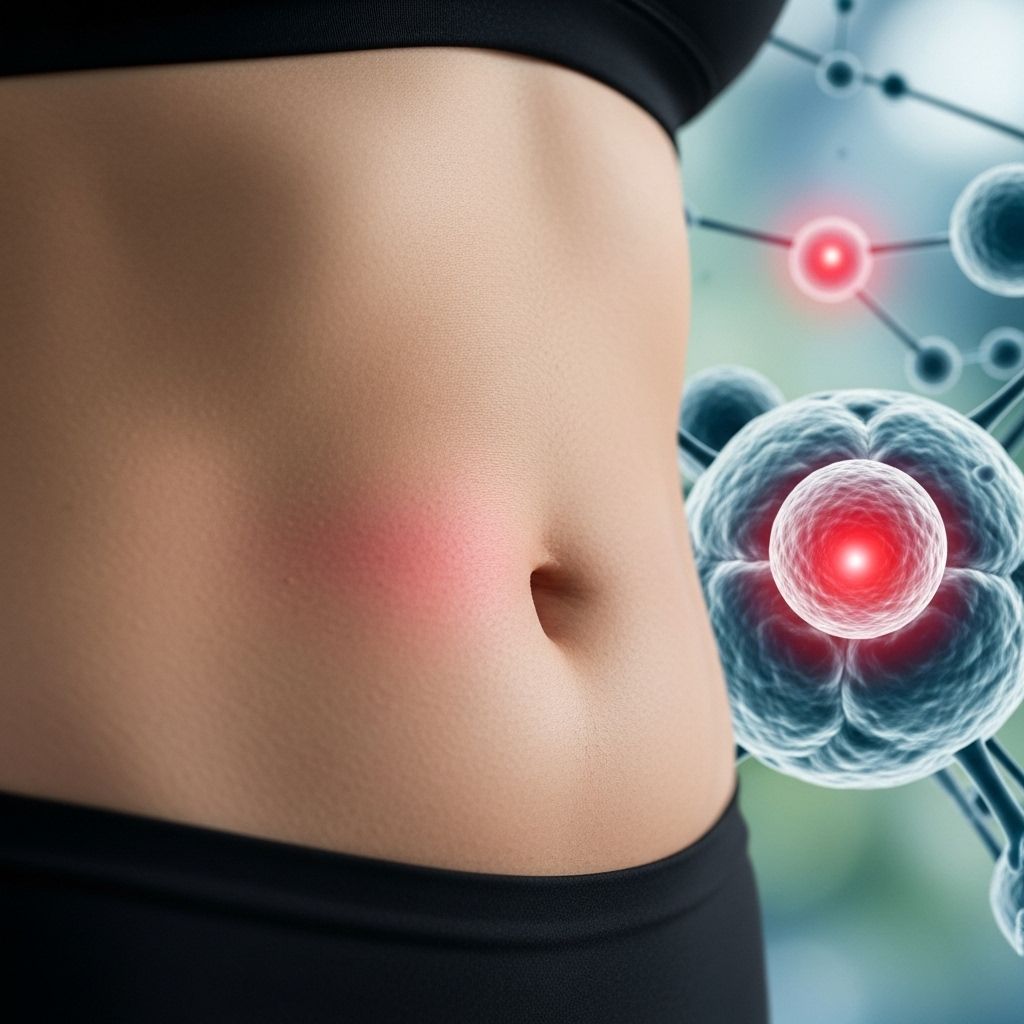 Learn how fat-freezing affects tissues and why skilled care reduces unexpected outcomes.