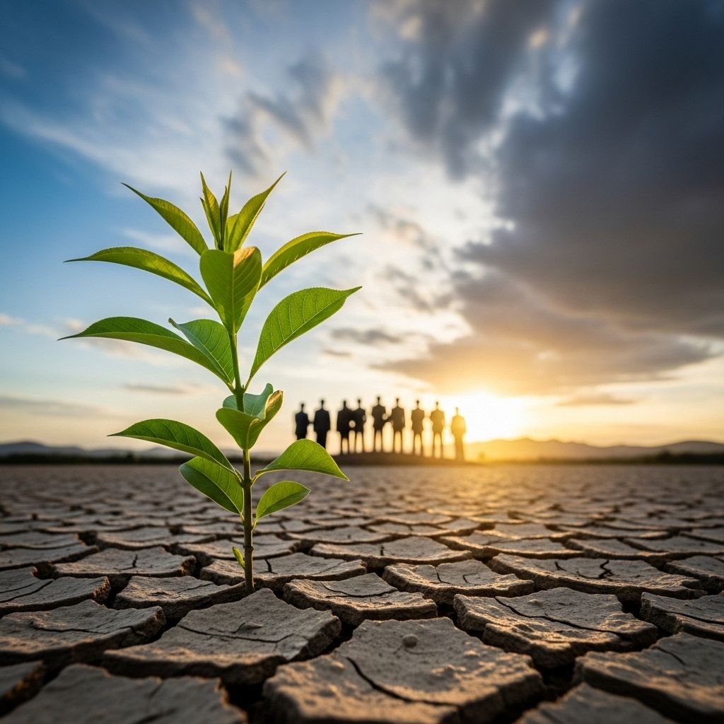 COP26 Pledges: Progress, Promise, and the Climate Challenge Despite ambitious global commitments at COP26, pledges on coal, forests, and methane face significant challenges to deliver real climate action.