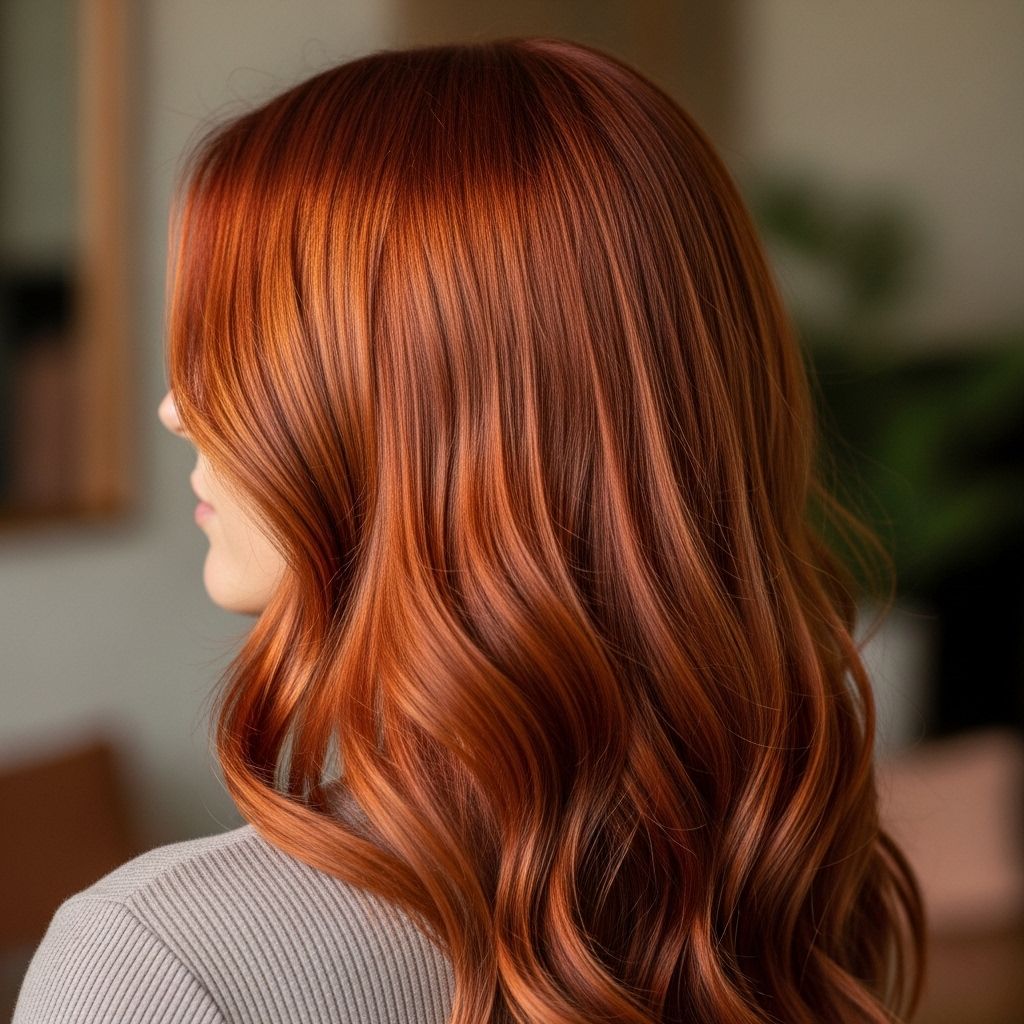 Explore every copper hair shade under the sun—plus expert tips to choose, wear, and care for your perfect, radiant copper look.