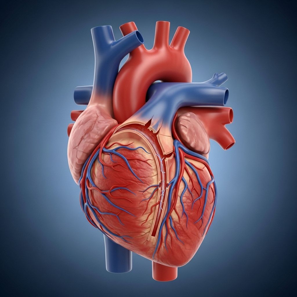 Understanding SCAD: symptoms, diagnosis, treatment options, and outlook for this rare, often misdiagnosed heart condition.