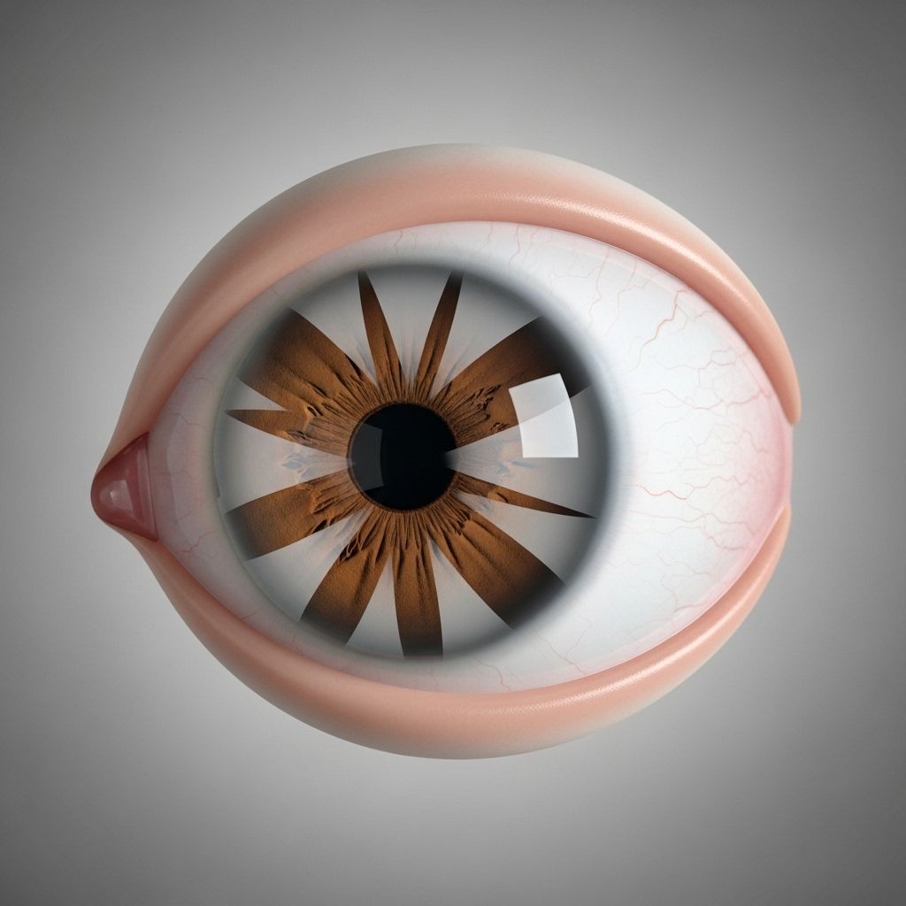 Cortical Cataract: Causes, Symptoms, Diagnosis, and Treatment Learn how cortical cataracts affect your vision, why they form, and which treatments offer the best outcomes for preserving eye health.