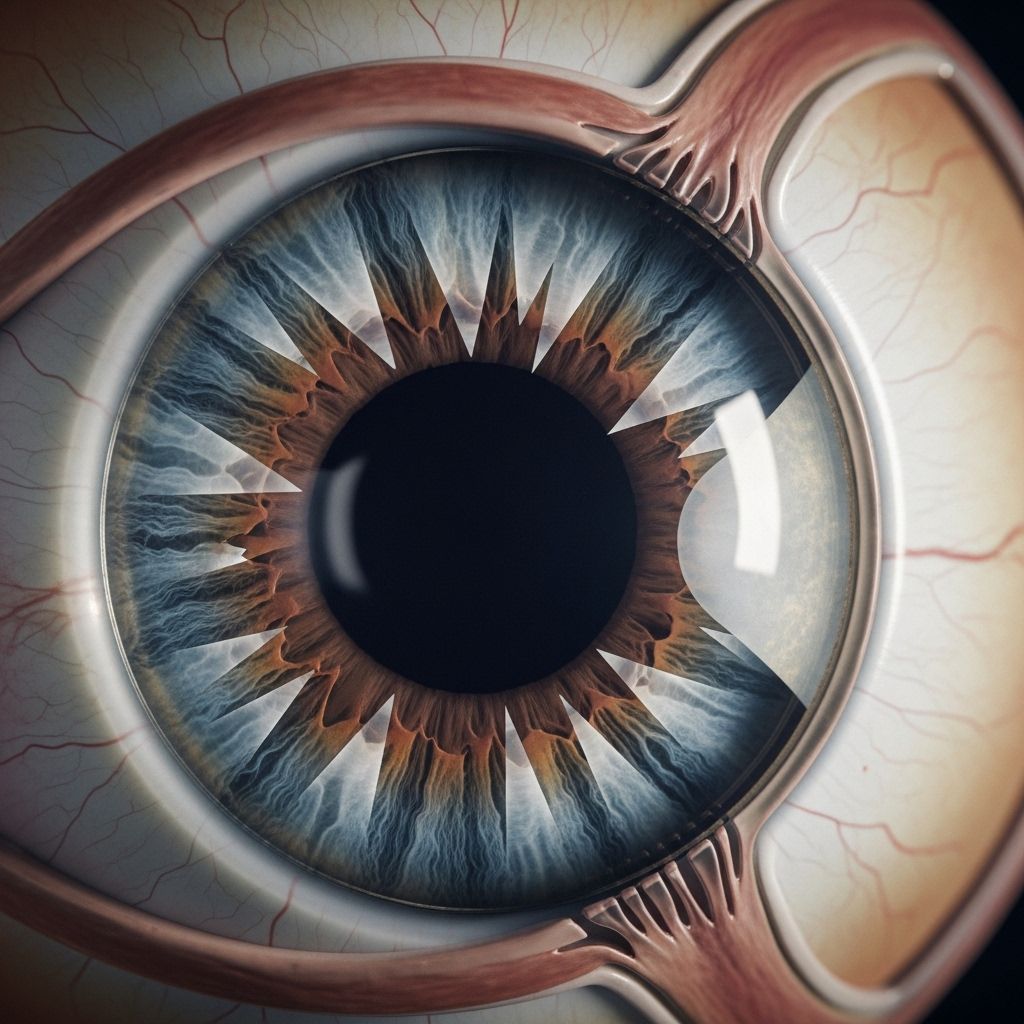 Cortical Cataract: Causes, Symptoms, and Treatments Learn about the causes, progression, symptoms, and surgical solutions for cortical cataracts, a leading cause of vision problems in aging adults.
