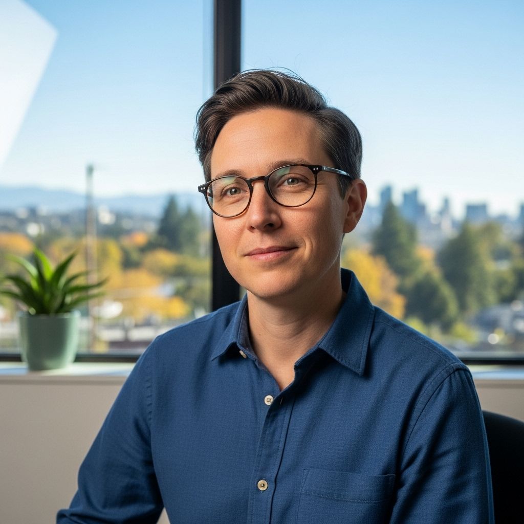 Cory Rosenberg: Sustainability Storytelling, Editorial Excellence, and Climate Advocacy Championing environmental communication and editorial standards in climate and sustainability reporting.