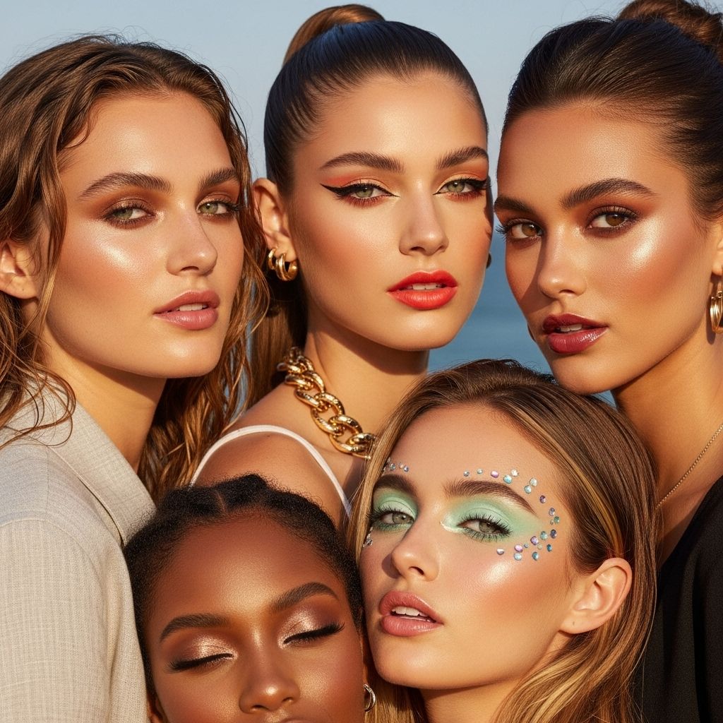 Dive into this week’s top beauty icons, runway-inspired trends, and star-studded looks, curated for your August style evolution.
