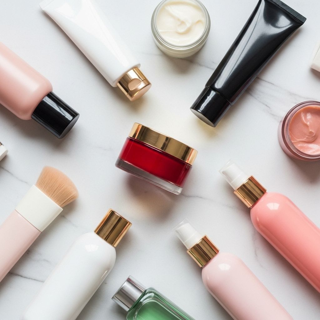 From luxurious skincare to vibrant makeup and effortless haircare, these are the Cosmo Beauty Team’s standout favorites for July 2025.