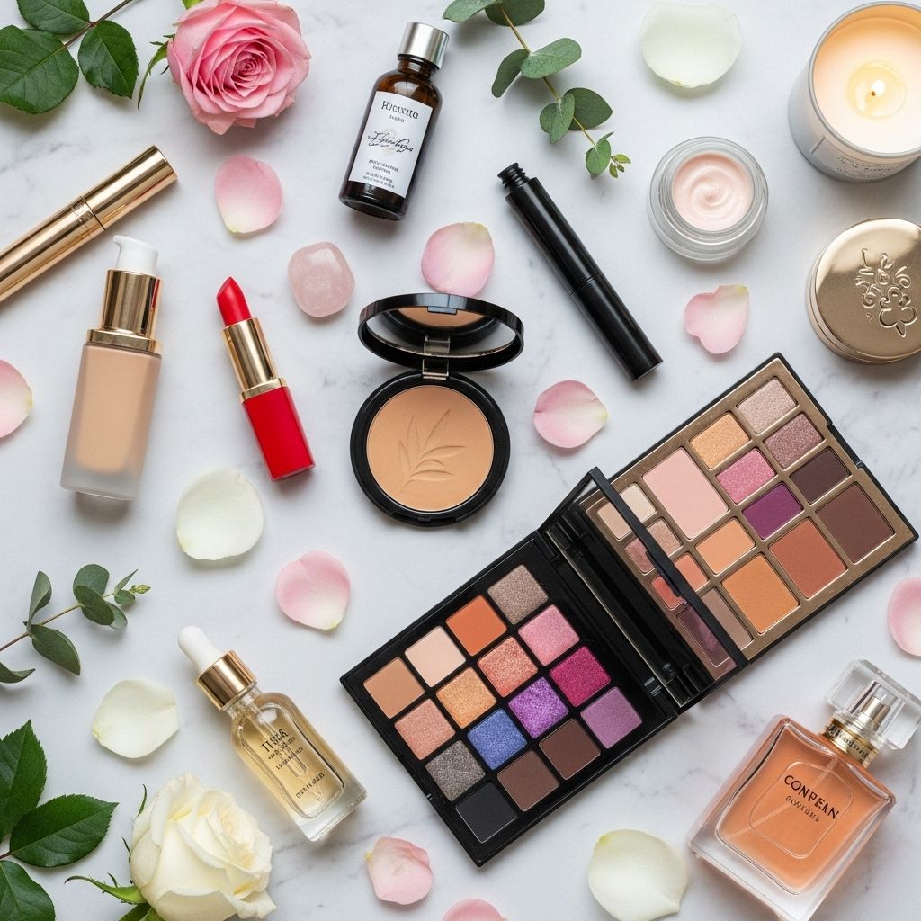 Discover 21 beauty products across skincare, haircare, and makeup that Cosmo’s editors are loving right now, with expert tips and honest reviews.