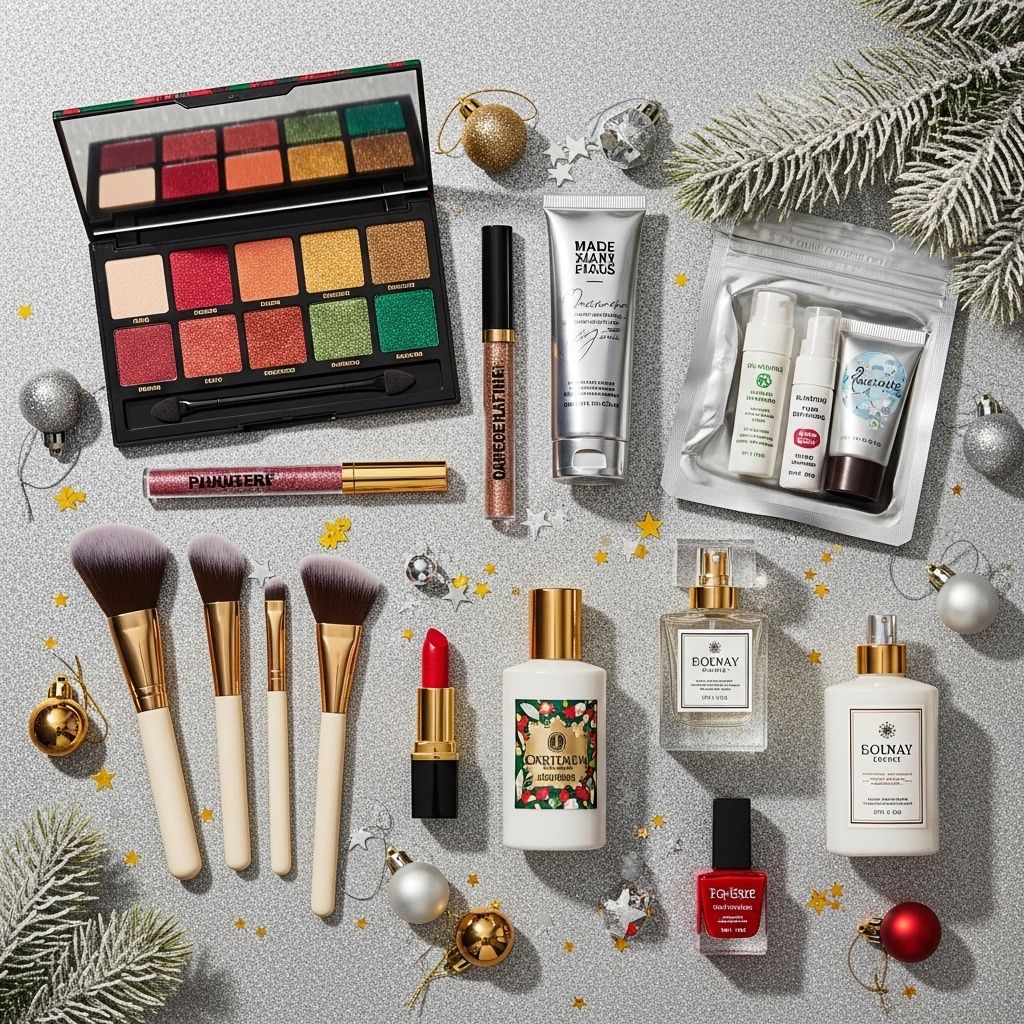 From luminous skin to glossy hair and travel-friendly gems, discover the five most-coveted beauty buys, expertly tested by Cosmo’s team.