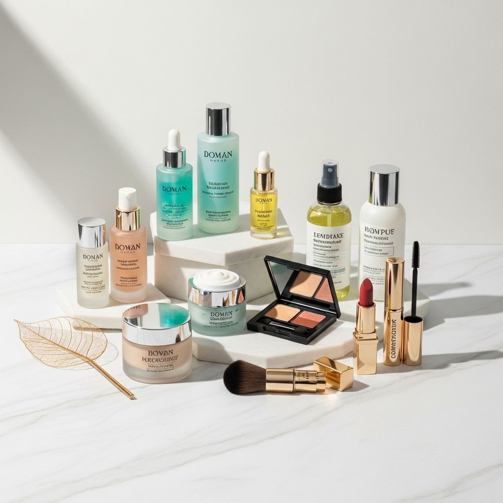 Discover 2024’s most coveted, editor-approved hair, skin, and makeup products—rigorously tested, handpicked, and guaranteed to impress.