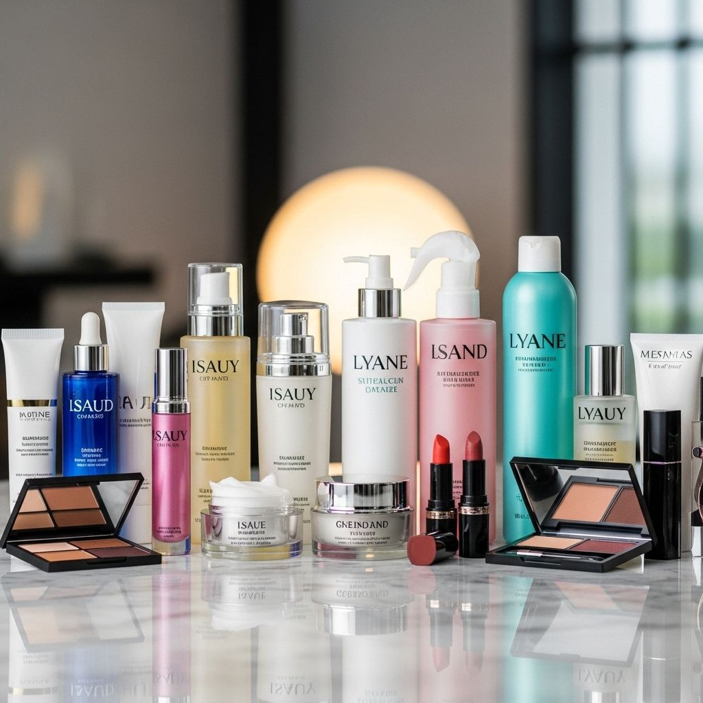 Celebrating innovators raising the bar for safe, effective, and eco-conscious beauty in 2024.