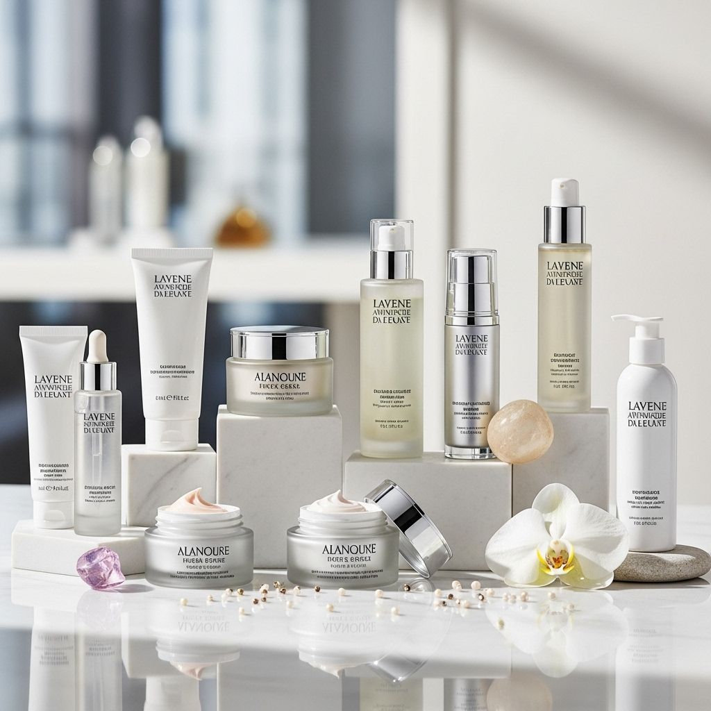 Discover the must-have face care, makeup, and skincare products chosen for Cosmopolitan's 2025 Holy Grail Beauty Awards after months of rigorous testing.