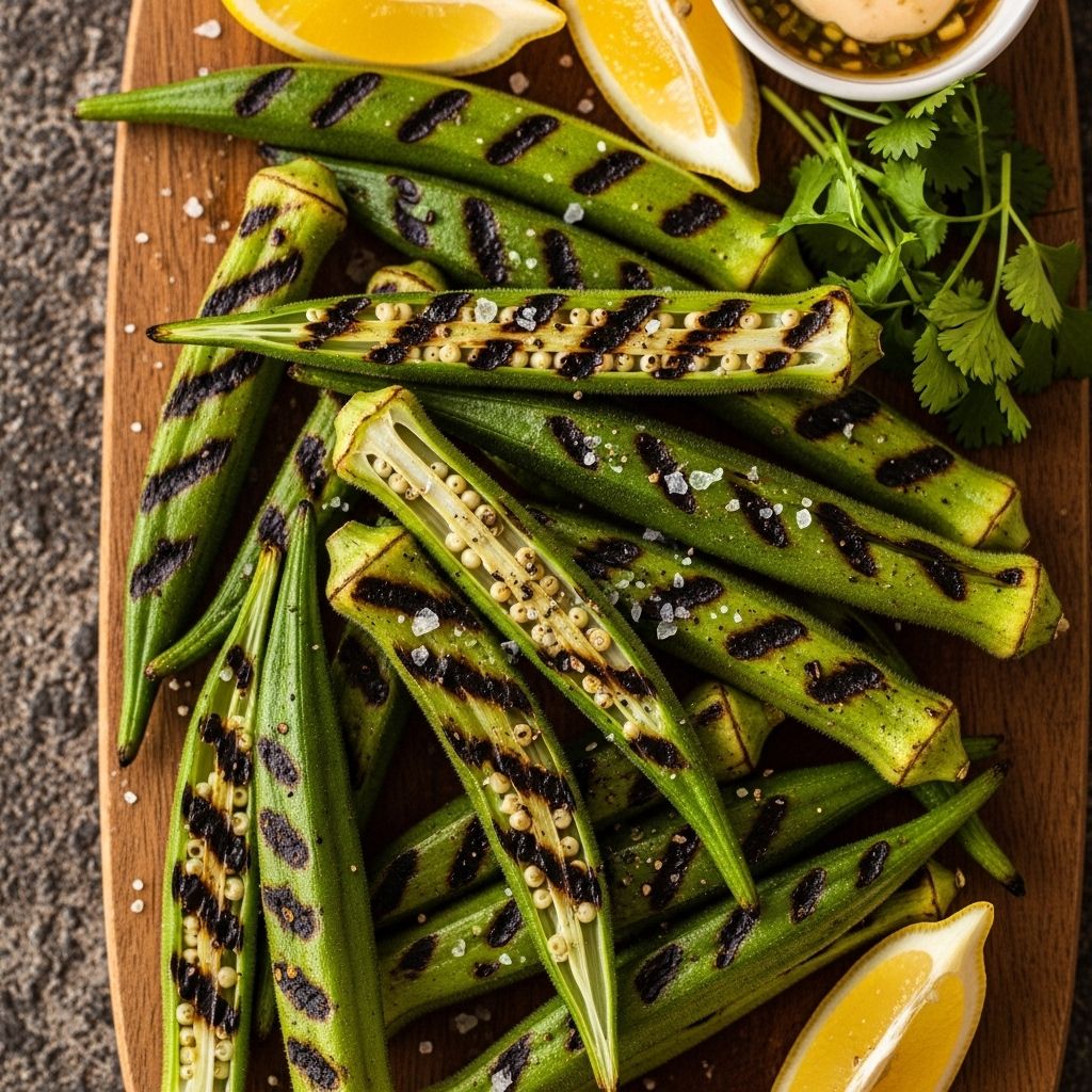 This quick method locks in flavor and delivers perfectly textured pods every time.