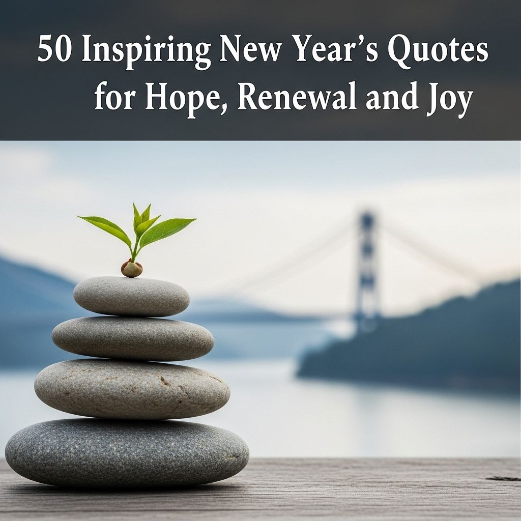 These uplifting messages inspire reflection, motivation, and gratitude each day.