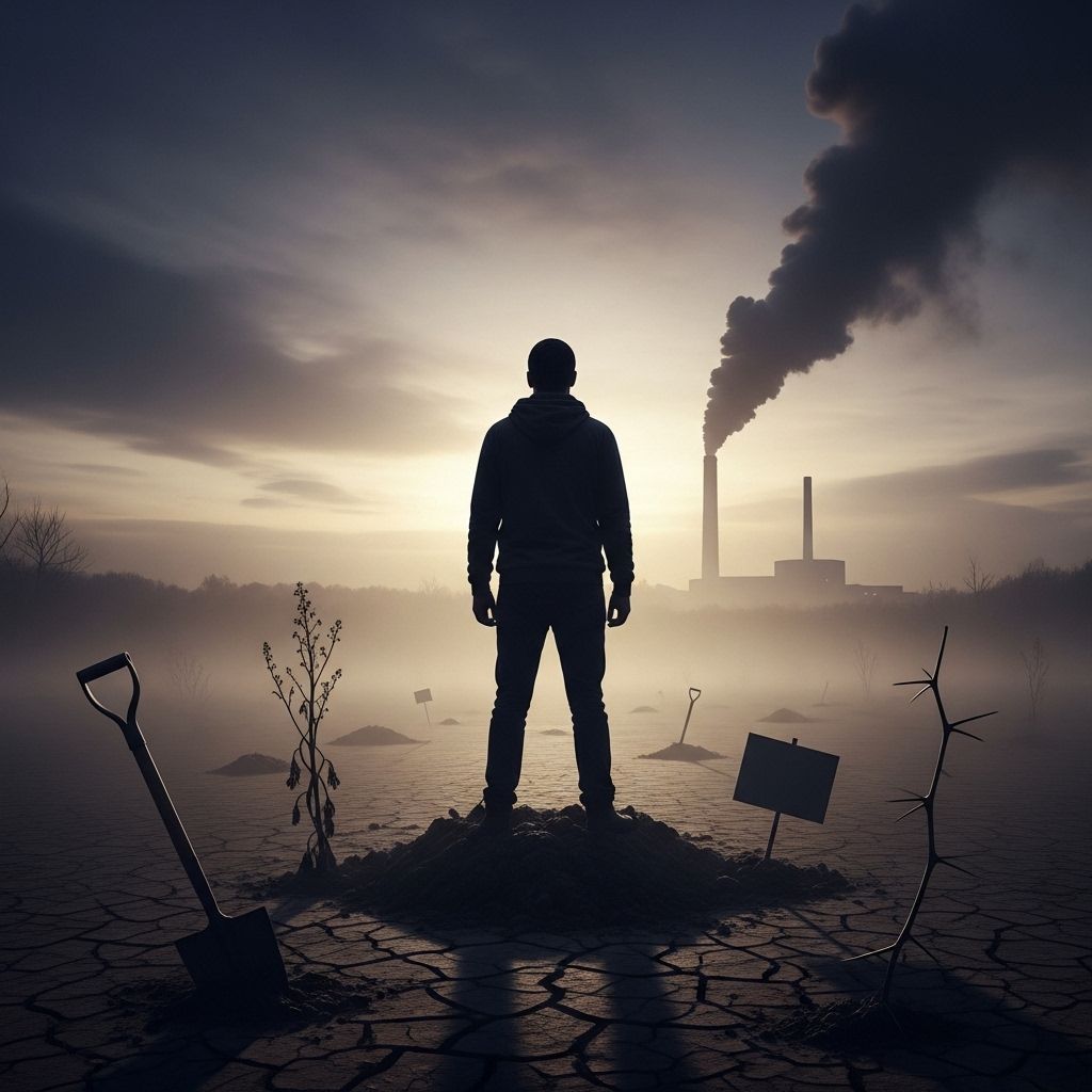A Deadly Decade: The Crisis Facing Environmental Defenders Over the last decade, environmental defenders have been killed, disappeared, or silenced while risking all to protect our planet’s most vital ecosystems.