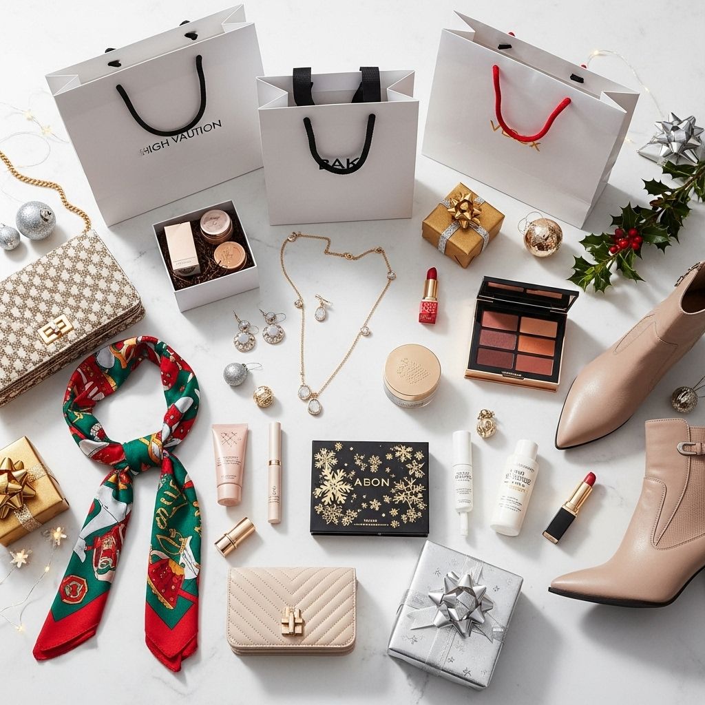 The Ultimate Hauliday Guide: Fashion, Beauty, and Shopping Deals You Can’t Miss Explore Hauliday by Cosmo x Klarna: The best mid-season virtual shopping event with exclusive deals, trend picks, and savvy shopping tips for fashion lovers.