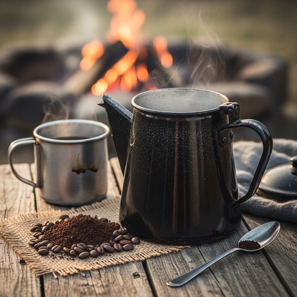 Espresso, sarsaparilla, and smoked sea salt combine for a bold, smoky coffee experience.