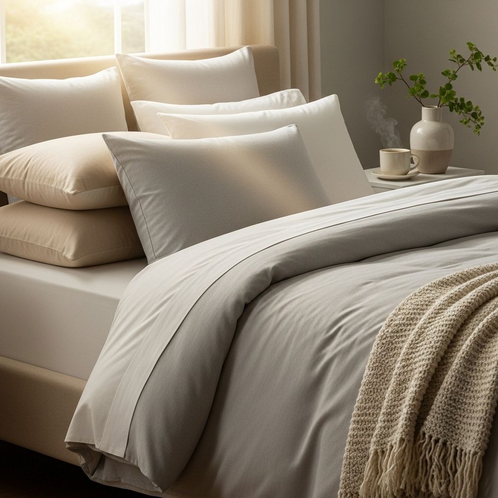 Cozy Earth Labor Day Sale 2024: The Ultimate Guide to Comfort and Savings Unlock luxury with Cozy Earth's exclusive Labor Day sale—enjoy deep discounts on plush bedding and loungewear.