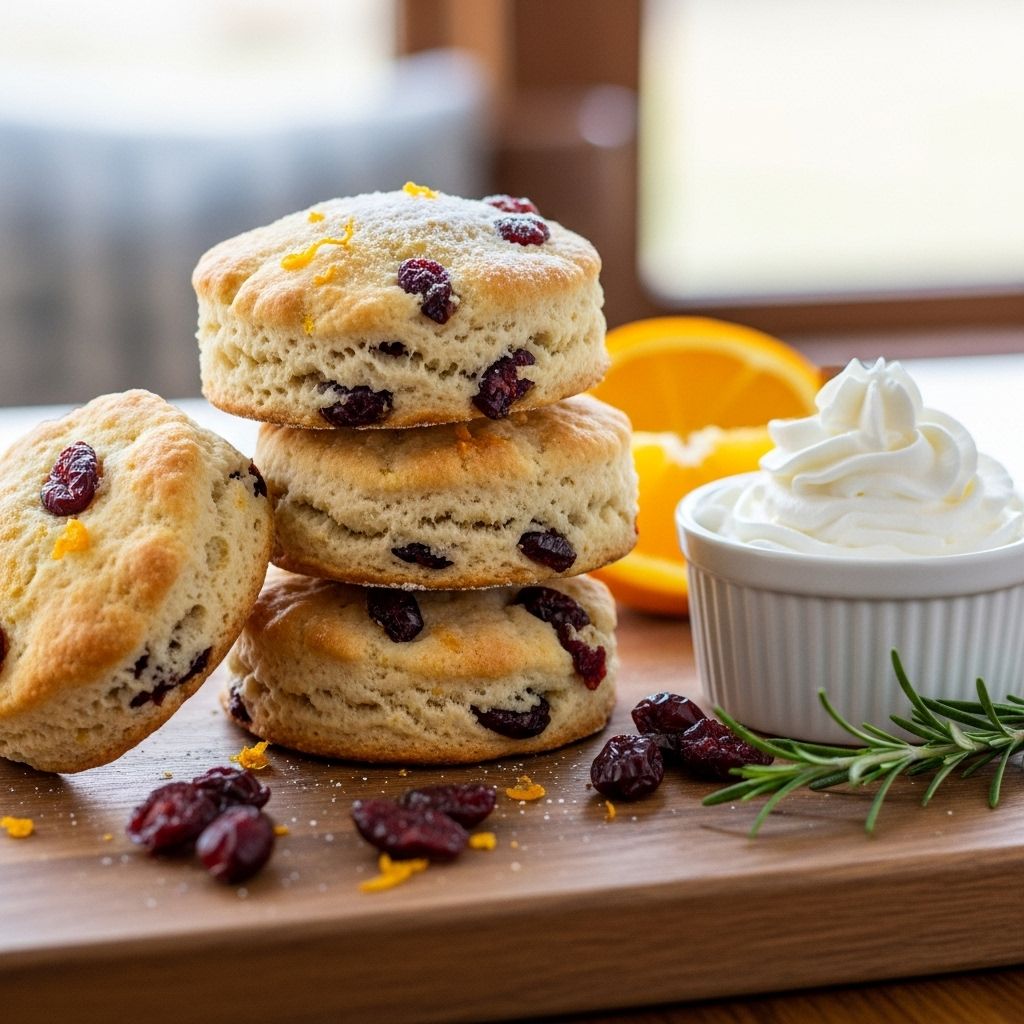 A zesty twist on classic dough that adds a burst of color and flavor to any table.