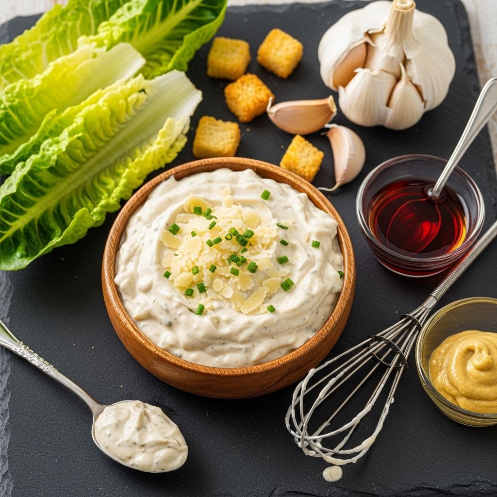 A tangy, savory blend that elevates any appetizer spread with velvety richness.
