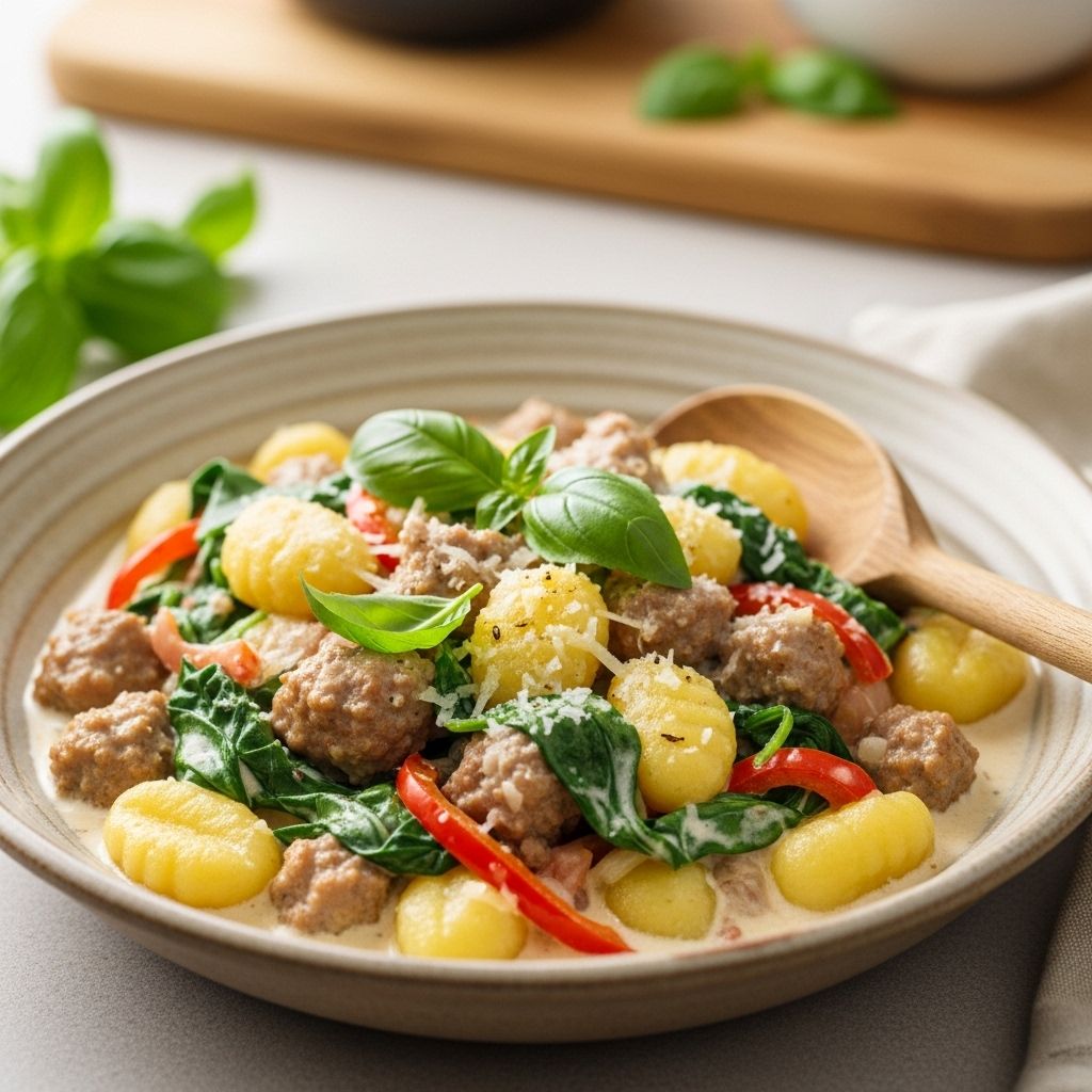Every skillet supper delivers warmth and flavor with minimal mess.