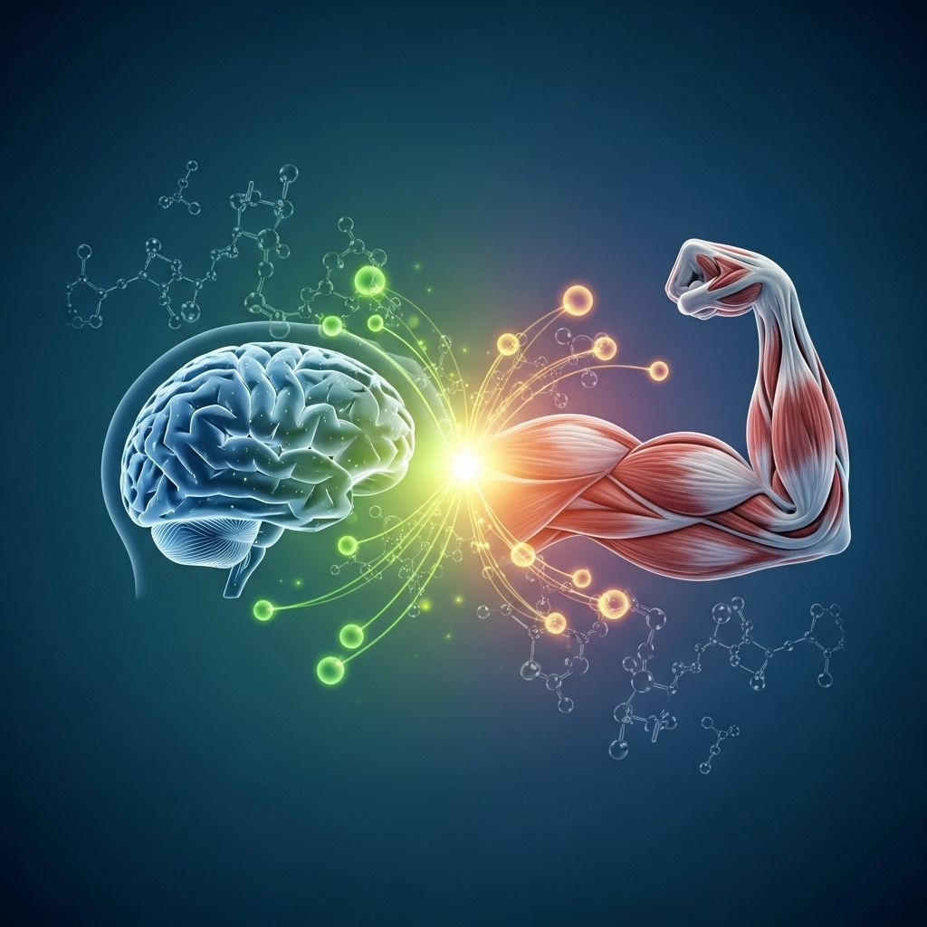 Explore the full spectrum of creatine’s health benefits, from muscle and brain health to its surprising role in immunity and longevity.