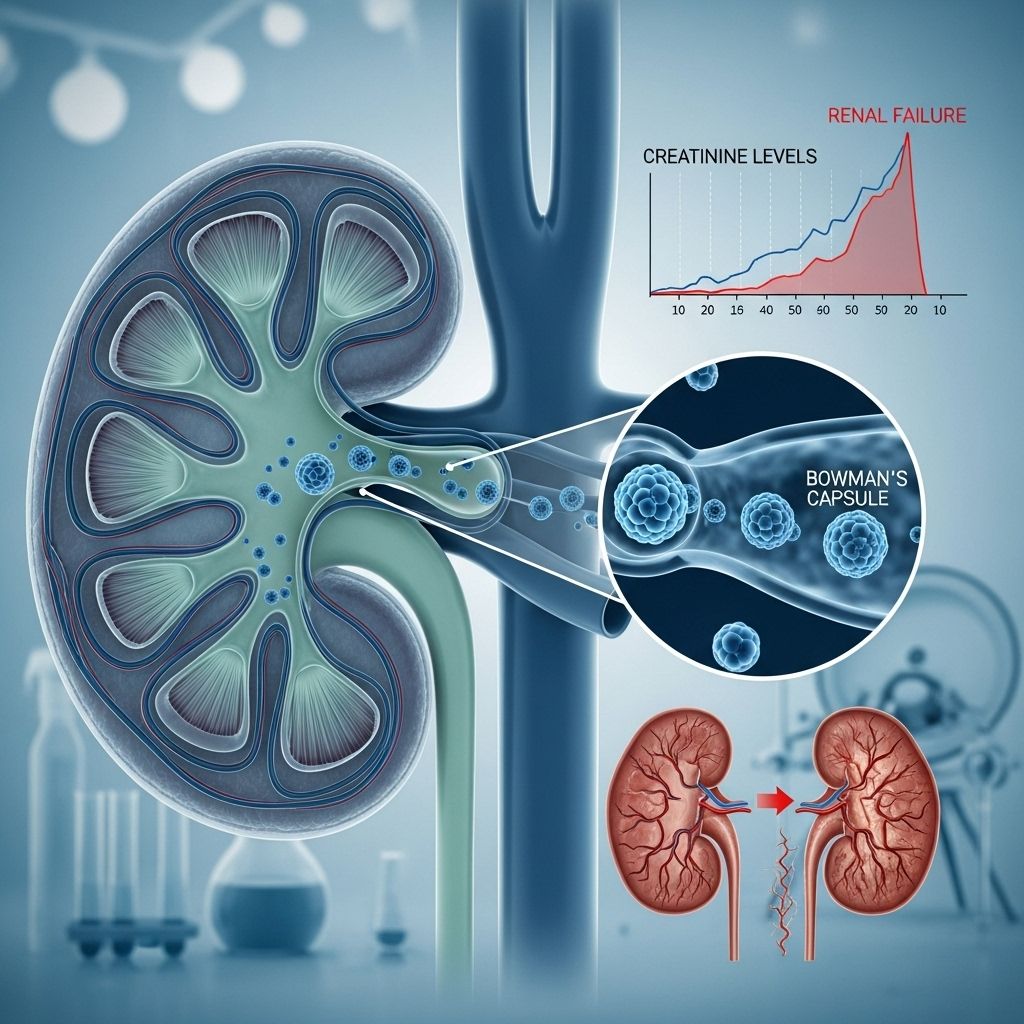Elevated or decreased creatinine levels could mean much more for your kidneys—learn about risks, symptoms, and when to get help.