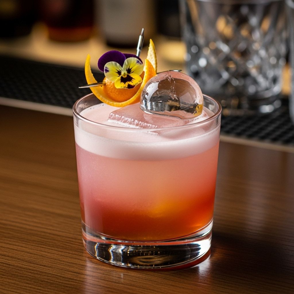 Templates and pairings that spark endless mixology magic in every pour.