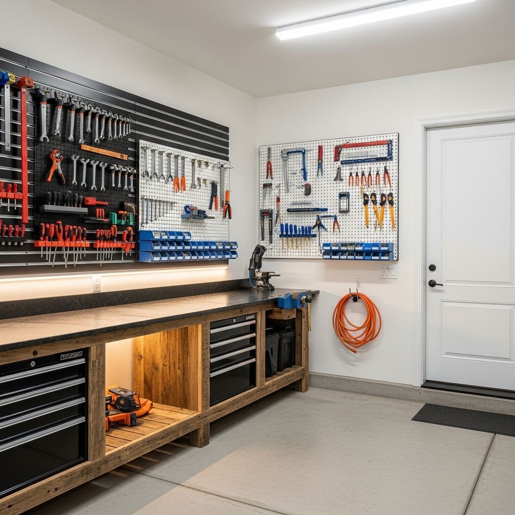 Turn clutter into clarity with style and purpose in every corner.