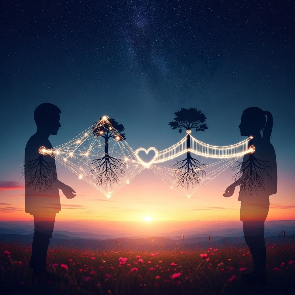 28 Creative Activities to Strengthen Your Long-Distance Relationship Turn screen time into shared adventures that bring hearts closer despite the distance.