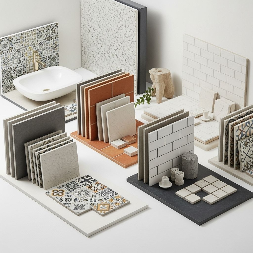 A mix of styling hacks brings depth and character to corners throughout your home.