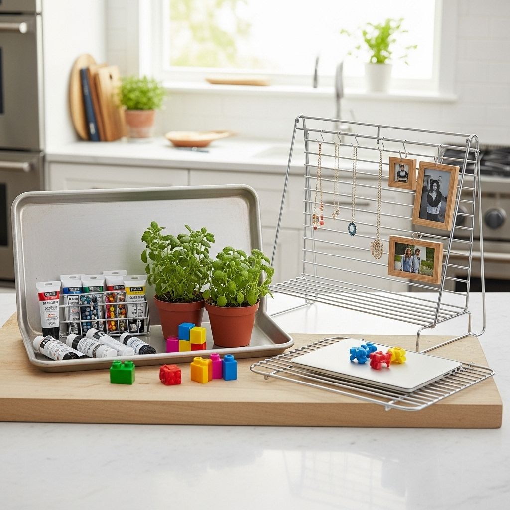 Turn ordinary kitchen tools into multi-purpose workhorses to boost efficiency and flavor.
