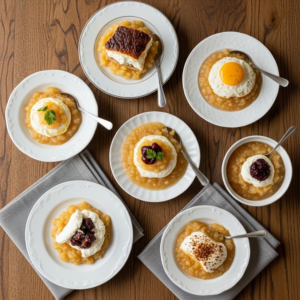 A single jar in your pantry can elevate both sweet treats and savory meals.