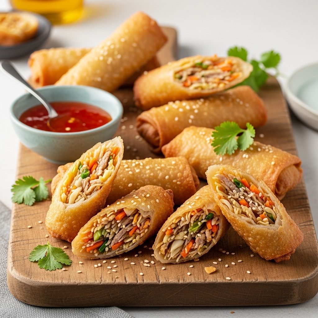 Enjoy golden, restaurant-quality crunch and savory textures without deep frying or extra cleanup.
