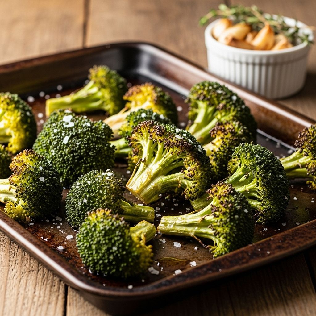 Master techniques to turn ordinary veggies into golden, caramelized bites.