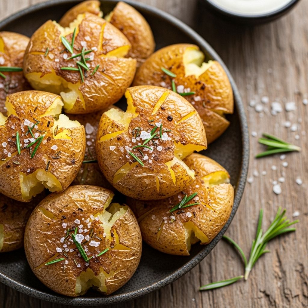 Master simple kitchen science to create golden edges and pillowy centers in every bite.