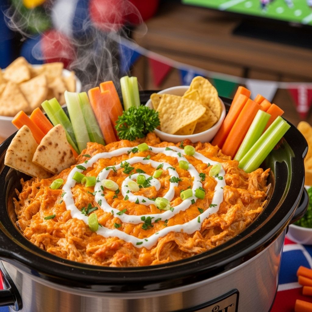 Richly cheesy and perfectly spiced to transform any get-together into a crowd favorite.