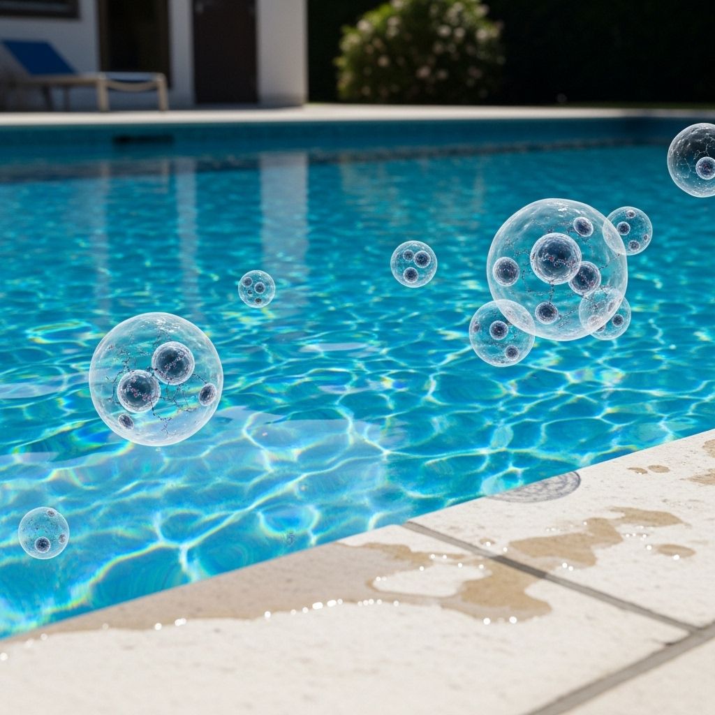 Cryptosporidium in Swimming Pools: What You Need to Know Improving hygiene and facility checks reduces exposure to hidden waterborne parasites.