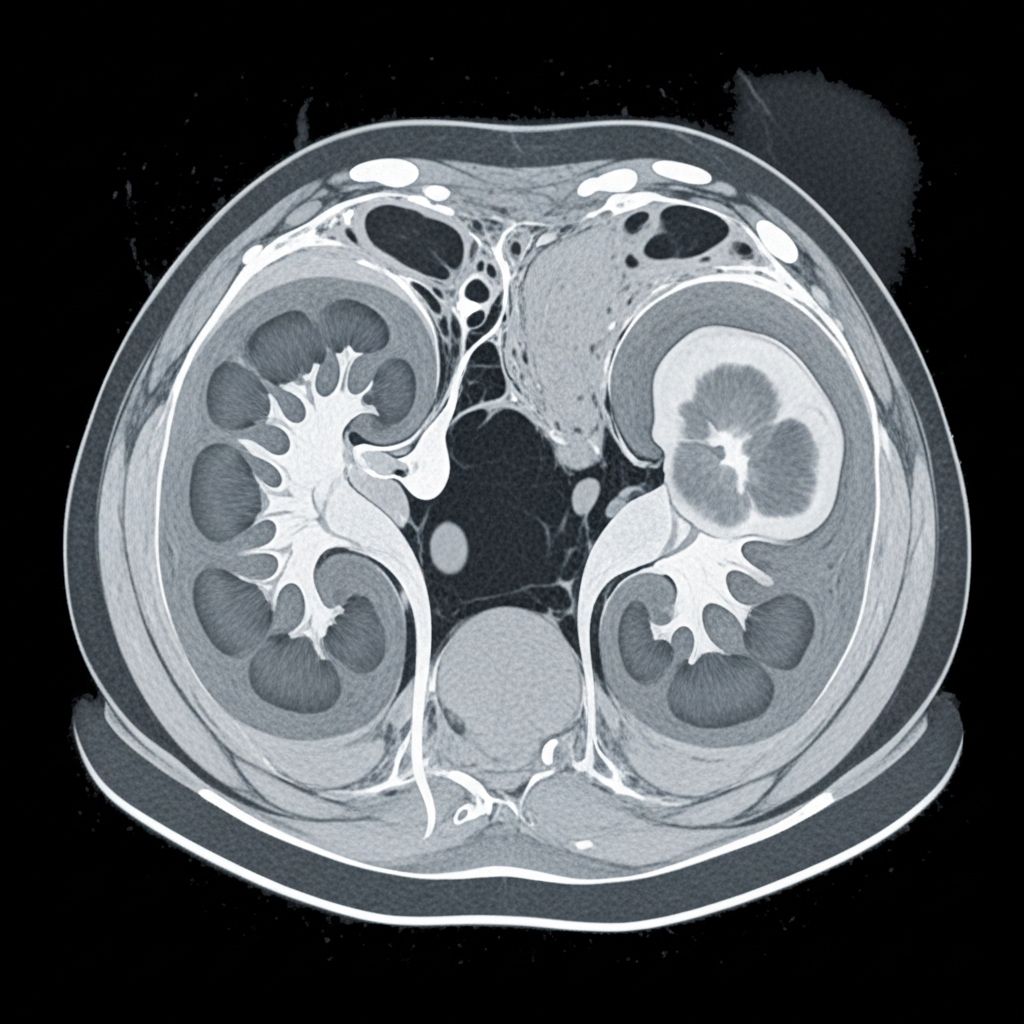 Understand how CT scans play a crucial role in kidney cancer detection, diagnosis, and management for improved patient outcomes.